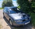 Сірий Ауді А4, об'ємом двигуна 0 л та пробігом 500 тис. км за 2124 $, фото 13 на Automoto.ua