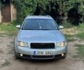 Сірий Ауді А4, об'ємом двигуна 0 л та пробігом 200 тис. км за 3100 $, фото 2 на Automoto.ua
