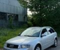 Сірий Ауді А4, об'ємом двигуна 2.5 л та пробігом 325 тис. км за 3750 $, фото 1 на Automoto.ua