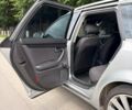 Сірий Ауді А4, об'ємом двигуна 1.6 л та пробігом 290 тис. км за 3900 $, фото 12 на Automoto.ua