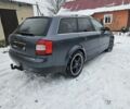 Сірий Ауді А4, об'ємом двигуна 1.9 л та пробігом 400 тис. км за 2450 $, фото 2 на Automoto.ua