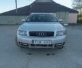 Сірий Ауді А4, об'ємом двигуна 2.5 л та пробігом 350 тис. км за 3500 $, фото 1 на Automoto.ua