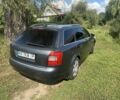 Серый Ауди А4, объемом двигателя 2.5 л и пробегом 296 тыс. км за 5400 $, фото 6 на Automoto.ua
