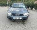 Сірий Ауді А4, об'ємом двигуна 2.5 л та пробігом 300 тис. км за 3000 $, фото 1 на Automoto.ua