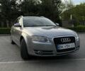 Серый Ауди А4, объемом двигателя 1.6 л и пробегом 224 тыс. км за 5300 $, фото 10 на Automoto.ua