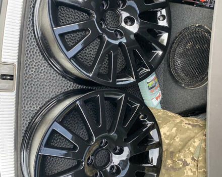 Серый Ауди А4, объемом двигателя 1.9 л и пробегом 315 тыс. км за 6700 $, фото 8 на Automoto.ua