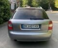 Сірий Ауді А4, об'ємом двигуна 2 л та пробігом 290 тис. км за 4500 $, фото 5 на Automoto.ua