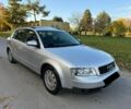 Серый Ауди А4, объемом двигателя 1.9 л и пробегом 333 тыс. км за 2750 $, фото 1 на Automoto.ua