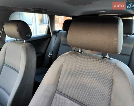 Серый Ауди А4, объемом двигателя 1.6 л и пробегом 256 тыс. км за 4990 $, фото 36 на Automoto.ua