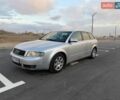 Серый Ауди А4, объемом двигателя 1.9 л и пробегом 350 тыс. км за 1999 $, фото 1 на Automoto.ua