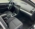 Сірий Ауді А4, об'ємом двигуна 2.5 л та пробігом 414 тис. км за 2100 $, фото 4 на Automoto.ua