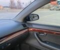 Сірий Ауді А4, об'ємом двигуна 1.8 л та пробігом 313 тис. км за 5099 $, фото 22 на Automoto.ua