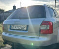 Серый Ауди А4, объемом двигателя 2 л и пробегом 253 тыс. км за 6200 $, фото 3 на Automoto.ua