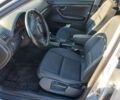 Ауді А4 2004 у Гостомель на Automoto.ua Сірий Ауді А4, об'ємом двигуна 2 л та пробігом 340 тис. км за 5800 $, фото 6 на Automoto.ua