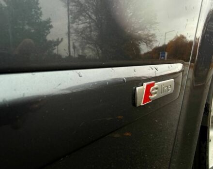 Серый Ауди А4, объемом двигателя 1.8 л и пробегом 224 тыс. км за 6250 $, фото 16 на Automoto.ua