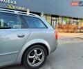 Серый Ауди А4, объемом двигателя 1.6 л и пробегом 256 тыс. км за 4990 $, фото 6 на Automoto.ua