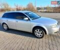Сірий Ауді А4, об'ємом двигуна 1.98 л та пробігом 320 тис. км за 5500 $, фото 2 на Automoto.ua