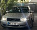 Серый Ауди А4, объемом двигателя 2 л и пробегом 280 тыс. км за 3300 $, фото 1 на Automoto.ua