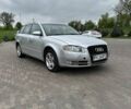Серый Ауди А4, объемом двигателя 2 л и пробегом 340 тыс. км за 2300 $, фото 2 на Automoto.ua