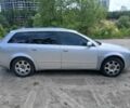 Сірий Ауді А4, об'ємом двигуна 2.5 л та пробігом 477 тис. км за 2500 $, фото 1 на Automoto.ua