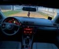 Сірий Ауді А4, об'ємом двигуна 1.9 л та пробігом 250 тис. км за 2600 $, фото 5 на Automoto.ua