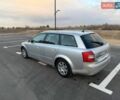 Серый Ауди А4, объемом двигателя 1.9 л и пробегом 350 тыс. км за 1999 $, фото 12 на Automoto.ua