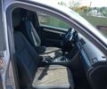 Сірий Ауді А4, об'ємом двигуна 1.9 л та пробігом 387 тис. км за 4400 $, фото 9 на Automoto.ua