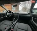 Сірий Ауді А4, об'ємом двигуна 1.6 л та пробігом 219 тис. км за 5450 $, фото 48 на Automoto.ua