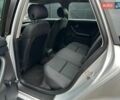 Сірий Ауді А4, об'ємом двигуна 1.6 л та пробігом 219 тис. км за 5450 $, фото 40 на Automoto.ua