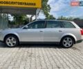 Серый Ауди А4, объемом двигателя 1.9 л и пробегом 343 тыс. км за 4600 $, фото 4 на Automoto.ua