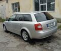 Сірий Ауді А4, об'ємом двигуна 0 л та пробігом 300 тис. км за 2550 $, фото 3 на Automoto.ua