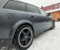 Сірий Ауді А4, об'ємом двигуна 1.9 л та пробігом 400 тис. км за 2450 $, фото 5 на Automoto.ua