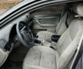 Ауди А4 2004 в Жашкове на Automoto.ua Серый Ауди А4, объемом двигателя 2 л и пробегом 240 тыс. км за 5700 $, фото 5 на Automoto.ua