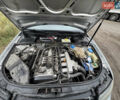 Ауді А4 2004 у Бородянке на Automoto.ua Сірий Ауді А4, об'ємом двигуна 1.78 л та пробігом 288 тис. км за 4300 $, фото 12 на Automoto.ua