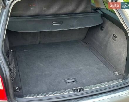 Серый Ауди А4, объемом двигателя 1.8 л и пробегом 255 тыс. км за 5400 $, фото 24 на Automoto.ua