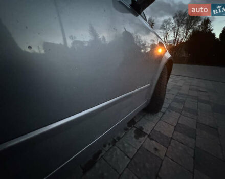 Ауди А4 2004 в Турке на Automoto.ua Серый Ауди А4, объемом двигателя 2.5 л и пробегом 320 тыс. км за 3400 $, фото 17 на Automoto.ua