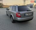 Серый Ауди А4, объемом двигателя 1.9 л и пробегом 335 тыс. км за 4600 $, фото 6 на Automoto.ua