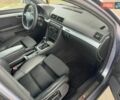 Серый Ауди А4, объемом двигателя 2.5 л и пробегом 287 тыс. км за 3599 $, фото 8 на Automoto.ua
