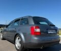 Сірий Ауді А4, об'ємом двигуна 1.78 л та пробігом 295 тис. км за 4800 $, фото 12 на Automoto.ua