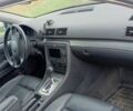 Сірий Ауді А4, об'ємом двигуна 2.4 л та пробігом 285 тис. км за 4800 $, фото 14 на Automoto.ua