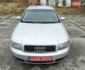 Серый Ауди А4, объемом двигателя 1.8 л и пробегом 235 тыс. км за 5850 $, фото 19 на Automoto.ua