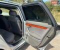 Серый Ауди А4, объемом двигателя 1.8 л и пробегом 222 тыс. км за 5200 $, фото 18 на Automoto.ua