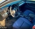 Серый Ауди А4, объемом двигателя 2 л и пробегом 420 тыс. км за 4500 $, фото 4 на Automoto.ua