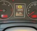 Сірий Ауді А4, об'ємом двигуна 2 л та пробігом 377 тис. км за 5500 $, фото 9 на Automoto.ua