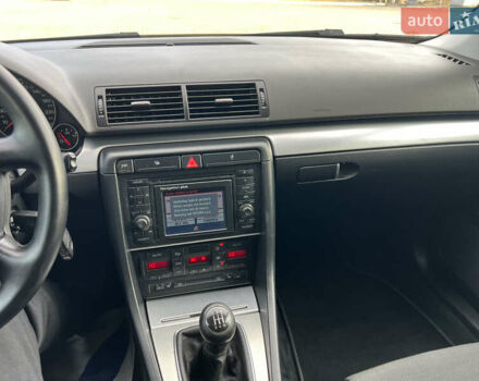 Серый Ауди А4, объемом двигателя 1.6 л и пробегом 260 тыс. км за 5700 $, фото 12 на Automoto.ua