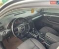 Ауді А4 2004 у Волочиске на Automoto.ua Сірий Ауді А4, об'ємом двигуна 1.97 л та пробігом 352 тис. км за 4800 $, фото 1 на Automoto.ua