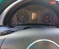 Серый Ауди А4, объемом двигателя 1.6 л и пробегом 214 тыс. км за 5500 $, фото 7 на Automoto.ua