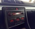 Сірий Ауді А4, об'ємом двигуна 1.8 л та пробігом 224 тис. км за 6350 $, фото 19 на Automoto.ua