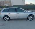 Сірий Ауді А4, об'ємом двигуна 2.5 л та пробігом 350 тис. км за 3500 $, фото 6 на Automoto.ua