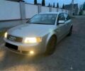 Сірий Ауді А4, об'ємом двигуна 1.9 л та пробігом 250 тис. км за 2600 $, фото 2 на Automoto.ua